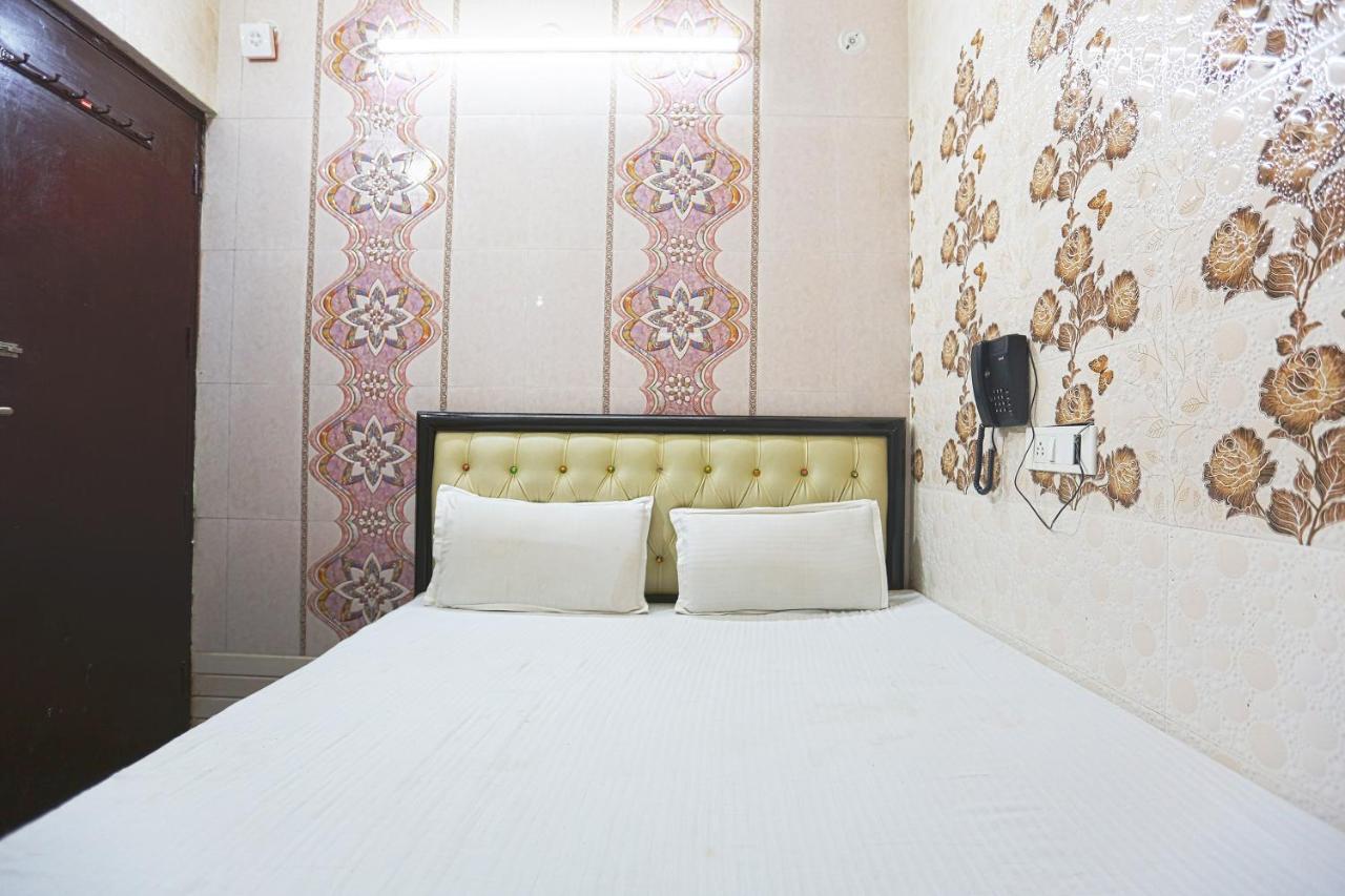 สปอต ออน 43436 โฮเต็ล มณนาฏ Hotel โมราดาบัด ภายนอก รูปภาพ
